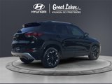 Used 2021 Chevrolet TrailBlazer LT w/ Convenience Package image 5
