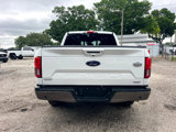 Used 2019 Ford F150 King Ranch w/ Equipment Group 601A Luxury image 4
