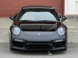 Used 2017 Porsche 911 Turbo S image 2
