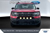 Used 2021 Ford Bronco Sport Big Bend image 3