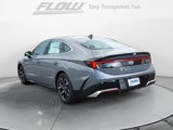 New 2025 Hyundai Sonata SEL image 5