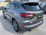 Used 2023 Ford Escape ST-Line image 4