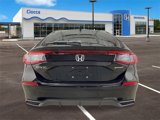 New 2025 Honda Civic Sport image 4