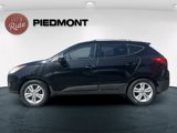 Used 2013 Hyundai Tucson GLS image 4