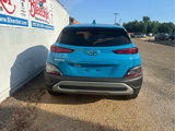 Used 2022 Hyundai Kona SEL image 4