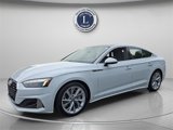 Used 2020 Audi A5 2.0T Premium Plus image 3