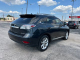 Used 2011 Lexus RX 350 2WD image 5