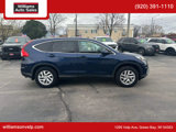 Used 2015 Honda CR-V EX image 3