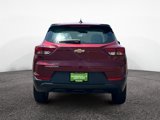 Used 2023 Chevrolet TrailBlazer LS image 5