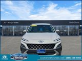 Certified 2023 Hyundai Kona SEL w/ Cargo Package image 2