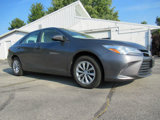 Used 2015 Toyota Camry SE image 6
