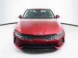 Used 2021 Kia K5 LX image 2