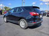 Used 2020 Chevrolet Equinox LT image 2
