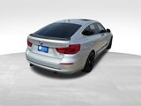Used 2017 BMW 340i Gran Turismo xDrive image 6