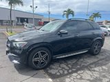 Used 2021 Mercedes-Benz GLE 350 image 3