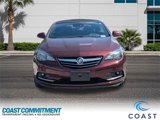 Used 2018 Buick Cascada Premium image 2