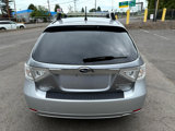 Used 2008 Subaru Impreza Outback Sport w/ Popular Equipment Group 3B image 5