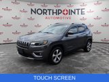 Used 2021 Jeep Cherokee Limited image 5