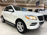 Used 2012 Mercedes-Benz ML 350 BlueTEC 4MATIC w/ Premium 1 Pkg image 5