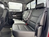 Used 2017 Chevrolet Silverado 1500 LTZ Z71 w/ LTZ Plus Package image 5