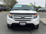 Used 2014 Ford Explorer XLT w/ Equipment Group 202A image 2