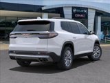 New 2025 GMC Acadia Elevation w/ Elevation Premium Package image 4
