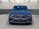 Certified 2024 Toyota Camry SE image 3