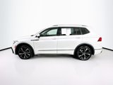 Used 2022 Volkswagen Tiguan SE w/ Panoramic Sunroof Package image 4