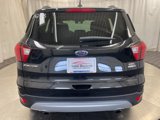 Used 2019 Ford Escape SEL image 5