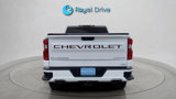 Used 2020 Chevrolet Silverado 1500 Custom w/ Custom Value Package image 5