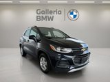 Used 2021 Chevrolet Trax LT w/ Driver Confidence Package image 4