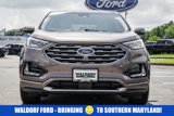 Used 2019 Ford Edge Titanium w/ Equipment Group 301A image 2
