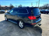 Used 2016 Mercedes-Benz GL 320 BlueTEC 4MATIC w/ Premium I Package image 6