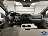 Used 2018 Ford F150 XLT image 4