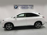 Used 2015 Lexus RX 350 AWD image 4