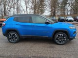 Used 2022 Jeep Compass Limited image 6