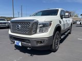 Used 2017 Nissan Titan Platinum Reserve image 6