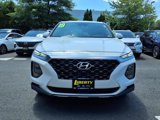 Used 2019 Hyundai Santa Fe SE image 2