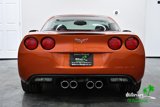 Used 2006 Chevrolet Corvette Coupe w/ Performance Package image 4