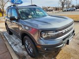 Certified 2022 Ford Bronco Sport Badlands w/ Premium Package image 3