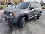 Used 2017 Jeep Renegade Trailhawk w/ Premium Trailhawk Package image 4