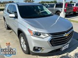 Used 2020 Chevrolet Traverse LT image 3