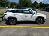 Used 2025 Hyundai Tucson SEL image 5