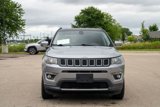 Used 2017 Jeep Compass Limited image 2