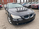 Used 2004 BMW 530i Sedan image 3