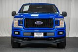 Certified 2019 Ford F150 XL w/ Equipment Group 101A Mid image 2