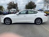 Certified 2024 INFINITI Q50 Luxe w/ Cargo Package image 2