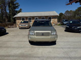 Used 2003 Toyota Highlander Limited image 2