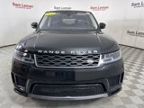 Used 2020 Land Rover Range Rover Sport HSE image 4
