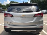 Used 2022 Chevrolet Equinox LT image 4